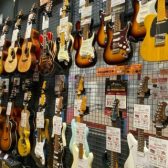 ※11/14更新【ららぽーと豊洲店ギター総合】11月開催のギターイベント！
