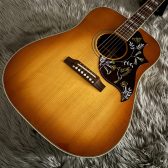 Gibsonアコースティックギターららぽーと豊洲店でお試しいただけます！！