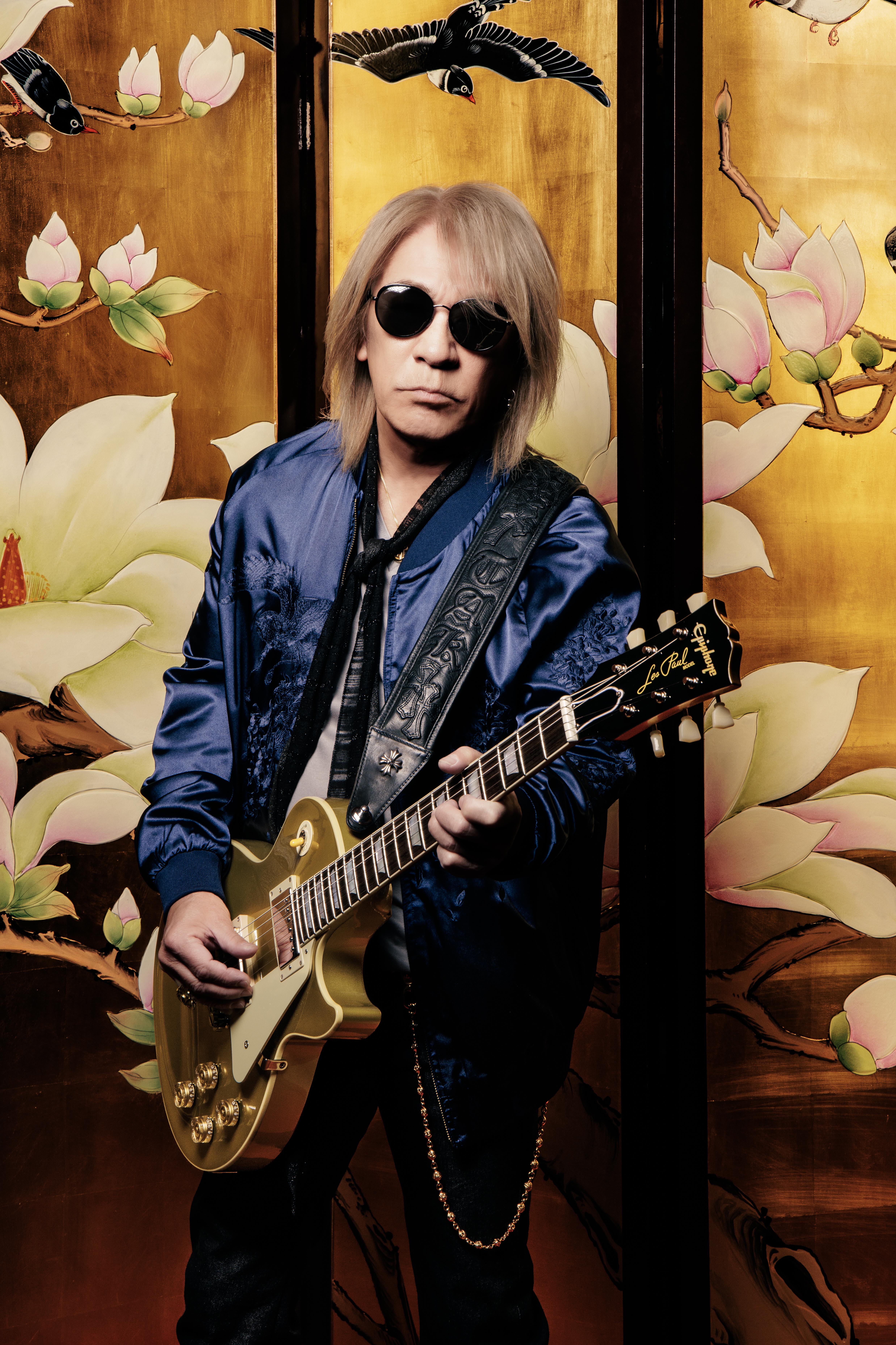 エピフォンより、松本孝弘氏シグネイチャーモデル・Tak Matsumoto 1955 Les Paul Standardの2025年2月入荷分の抽選販売を実施いたします。商品・抽選販売の詳細については以下をご確認ください。 CONTENTSTak Matsumoto 1955 Les Pa […]