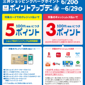 【ポイントアップ開催中♪】6/20（金）～6/29（日）「楽器相談会」開催いたします！