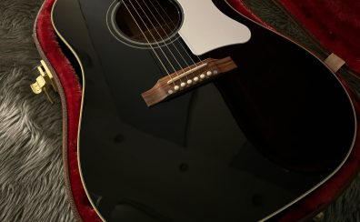 Gibson J-45 ららぽーと豊洲店でじっくりお選びいただけます！