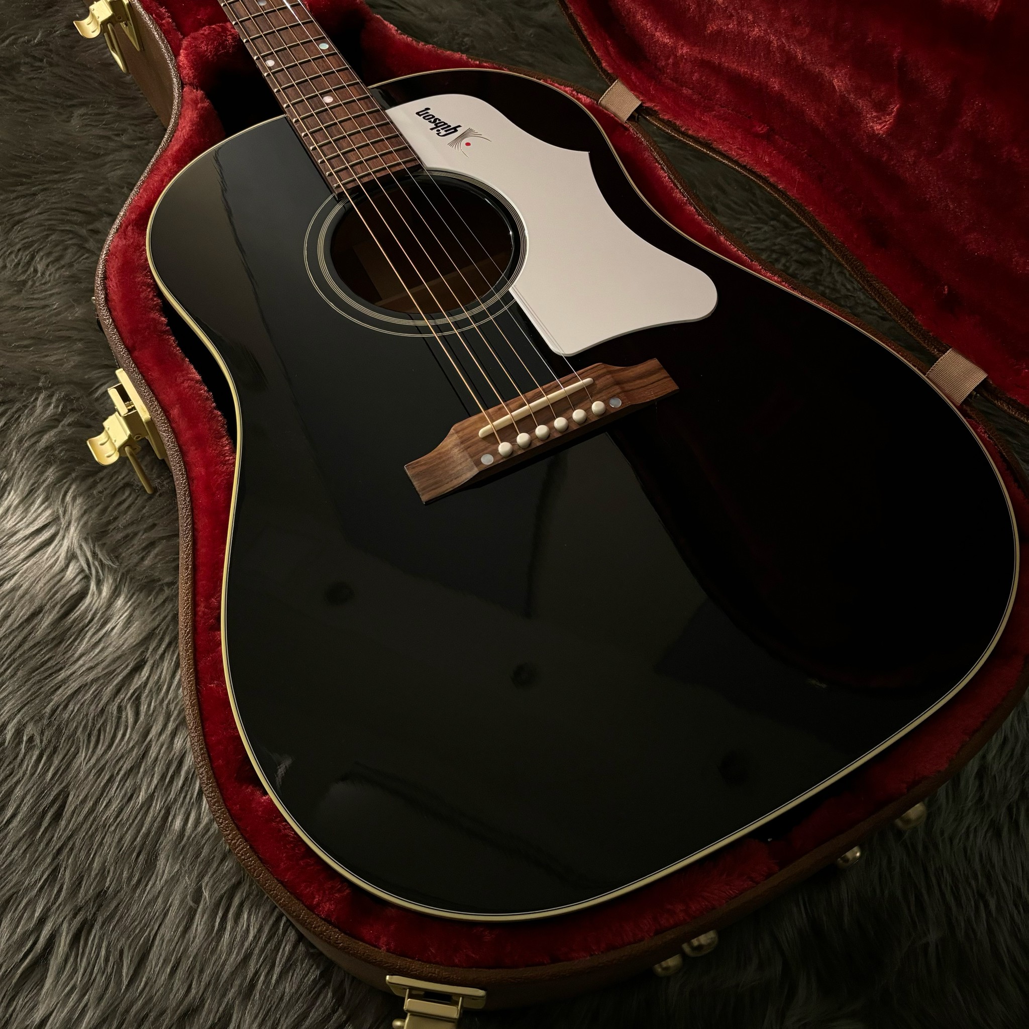 ららぽーと豊洲店ではGibson J-45を取り揃えております！ 江東区、中央区、港区の皆さま！ららぽーと豊洲店ではGibson J-45をじっくりお選びいただけます！Standardはもちろん島村楽器オーダーモデルまで取り揃えております！期間中は試奏室もご用意しております！ 試奏室でのお試しもいた […]