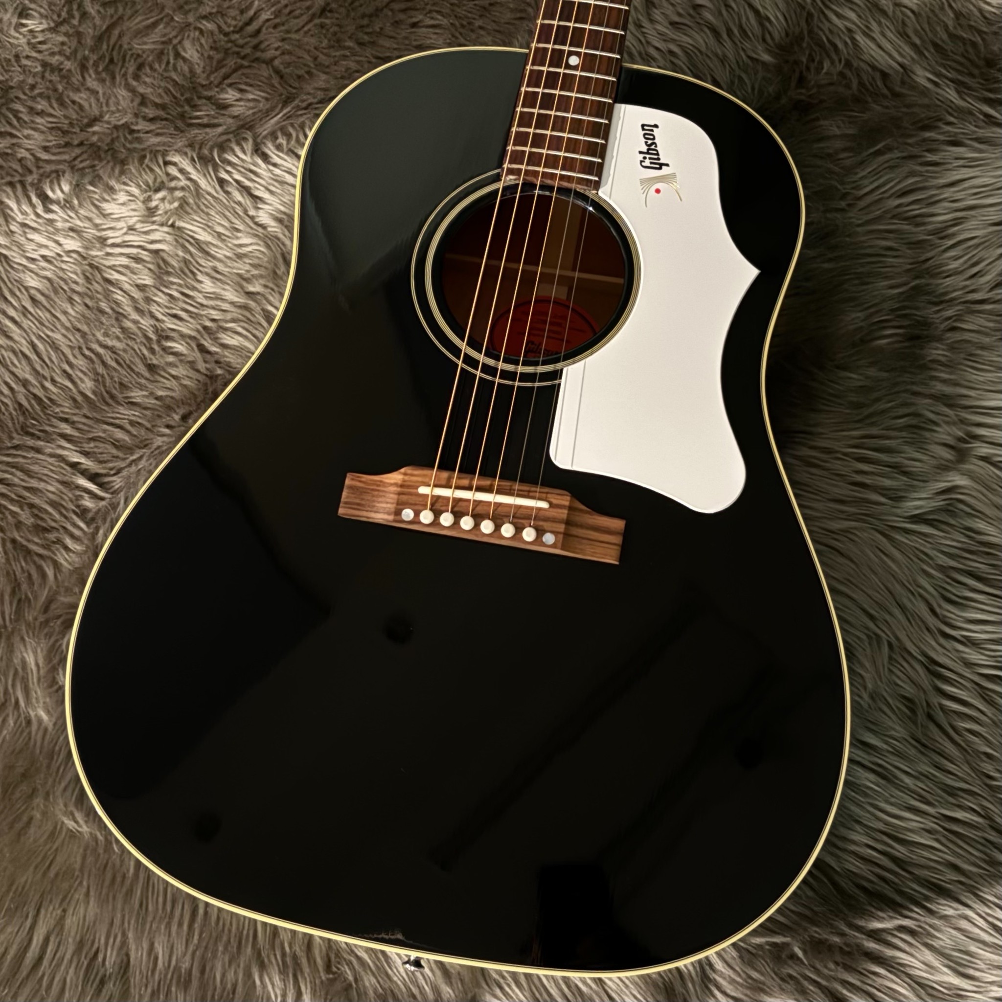 Gibson60s J-45 STD FIXED EB