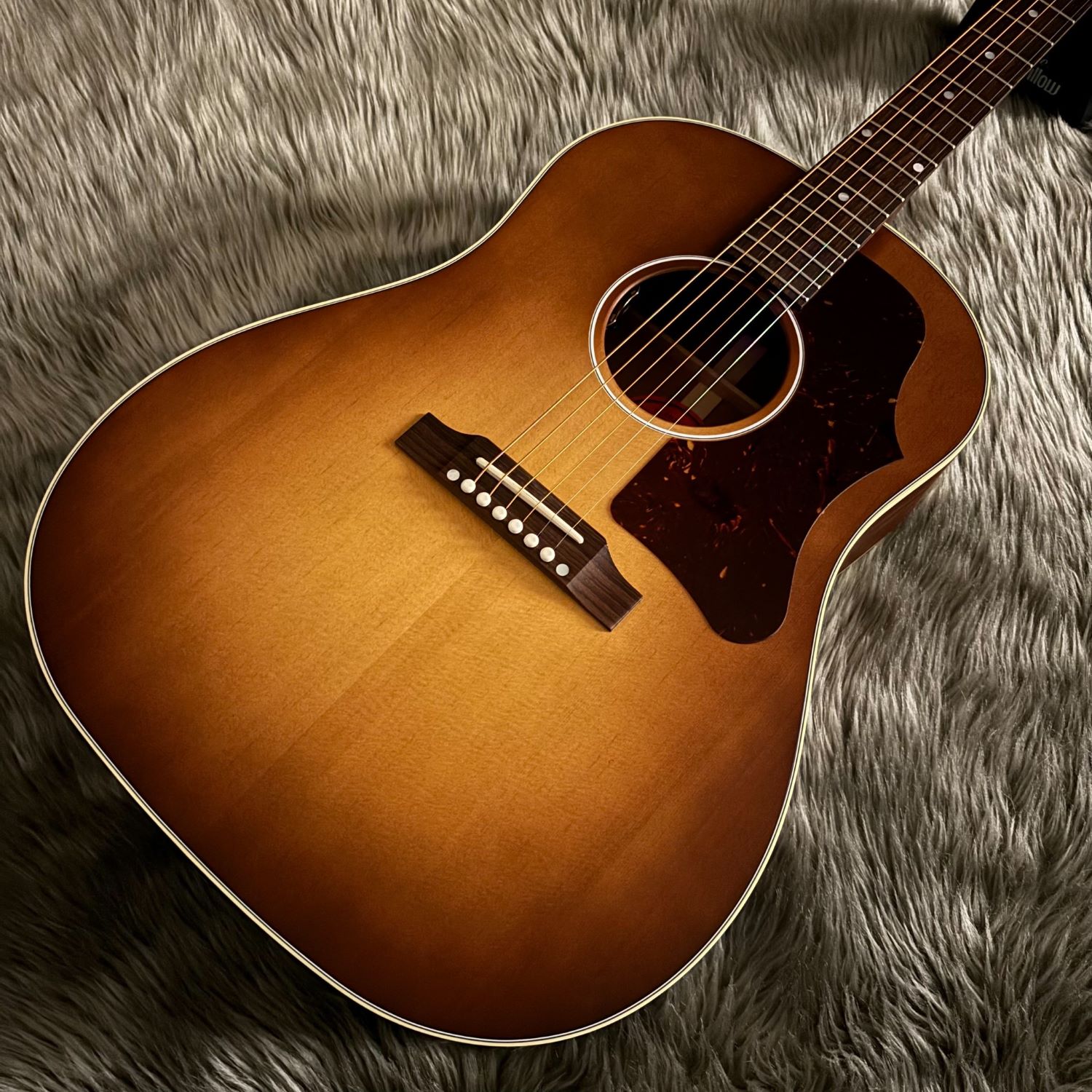 GibsonJ-45 Faded 50s