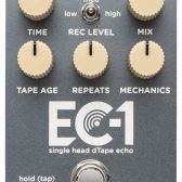 話題の新製品！Strymon EC-1 入荷いたしました！