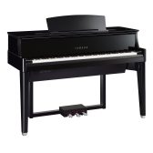 【ハイブリッドピアノ】YAMAHA「N1X体験会」開催いたします！