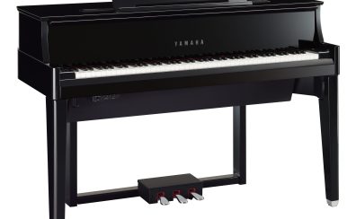 【ハイブリッドピアノ】YAMAHA「N1X体験会」開催いたします！
