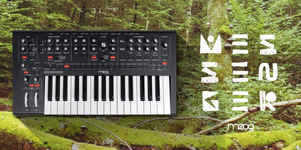 MoogMessenger