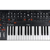 【ご予約受付中！】Moog新製品 Messenger【2025年6月2日（月）発売開始】