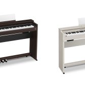 【新商品】電子ピアノCASIO「AP-S2500GP」