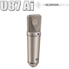NEUMANNU87Ai