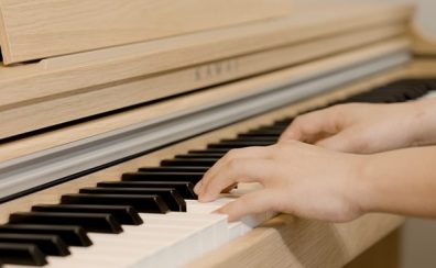 ピアノを始めたお子さまにぴったりな1台を！専門スタッフがご案内します♪