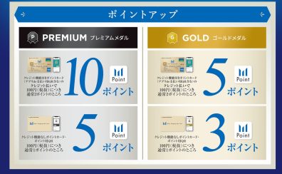 【プレミアム・ゴールド・メダル会員様限定ポイントアップ】10/9（木）～10/13（月祝）期間限定「楽器相談会」開催いたします！