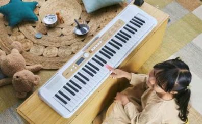 ✨光るキーボード体験会&説明会 in 島村楽器 ららぽーと豊洲店✨