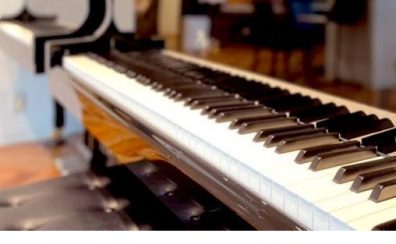 ピアノによって、こんなに音が違う！グランドピアノ弾き比べ体験会お申込み受付中