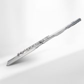 【🌷はなゆうのかんがくにっき🌷】管楽器担当電子フルートAerophone Brisa紹介・試奏レポート♪