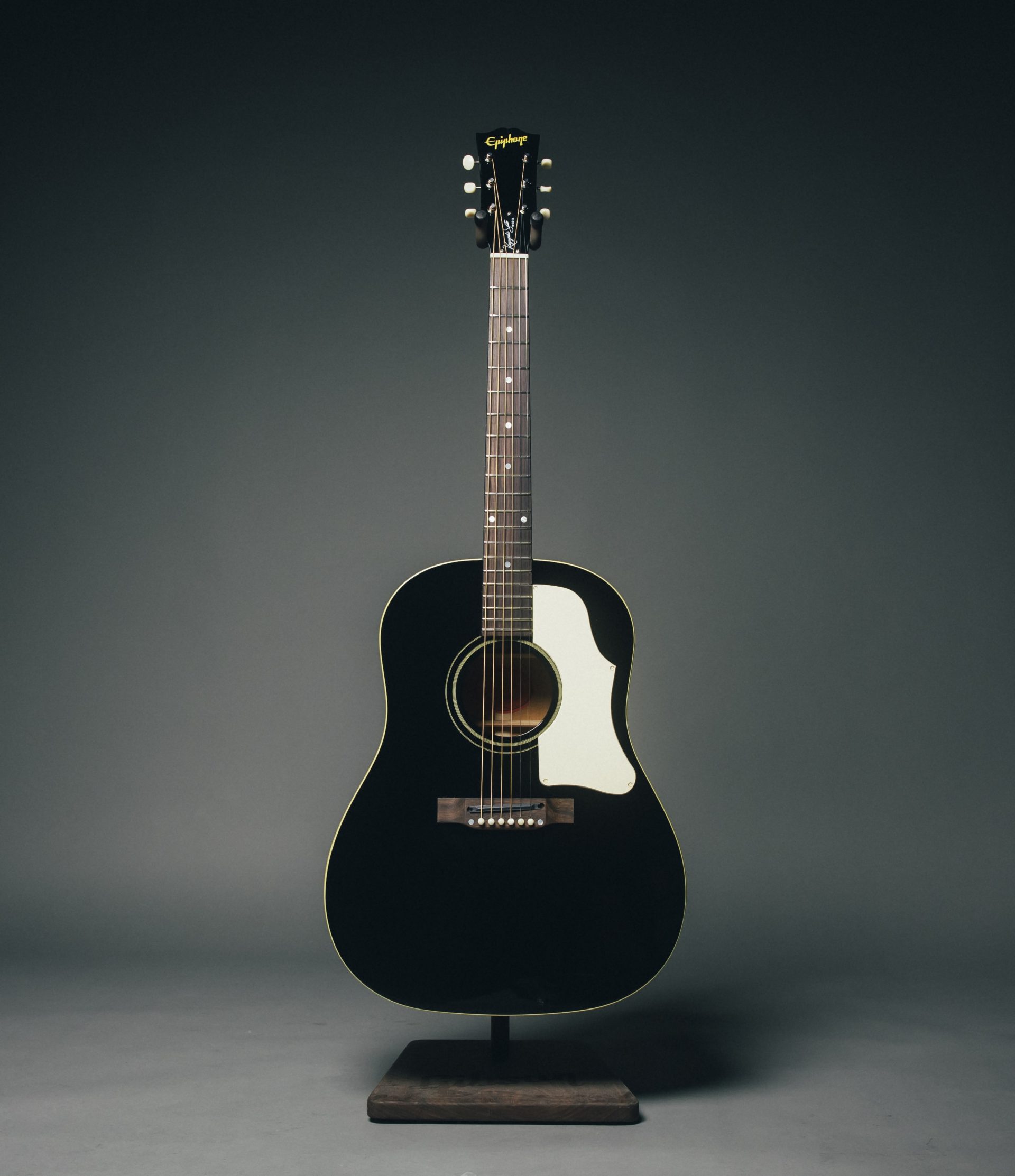 Epiphone Inspired By Gibson CustomKazuyoshi Saito J-45 2026