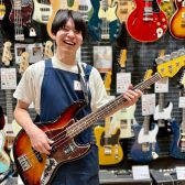 【初心者歓迎】憧れのバチバチ音を鳴らそう！「はじめてのスラップベース体験会」開催！