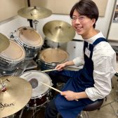 🥁 ゴールデンウイーク特別企画！スタッフによる小学生のための「8ビート」体験会 🥁