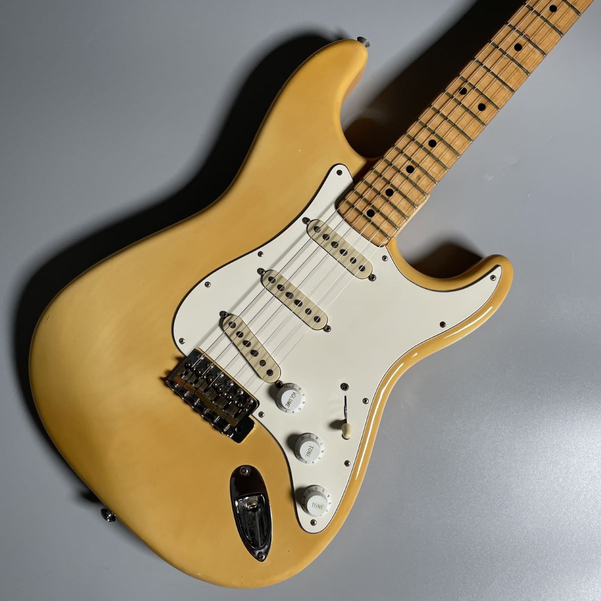 Feder1974 Stratcaster