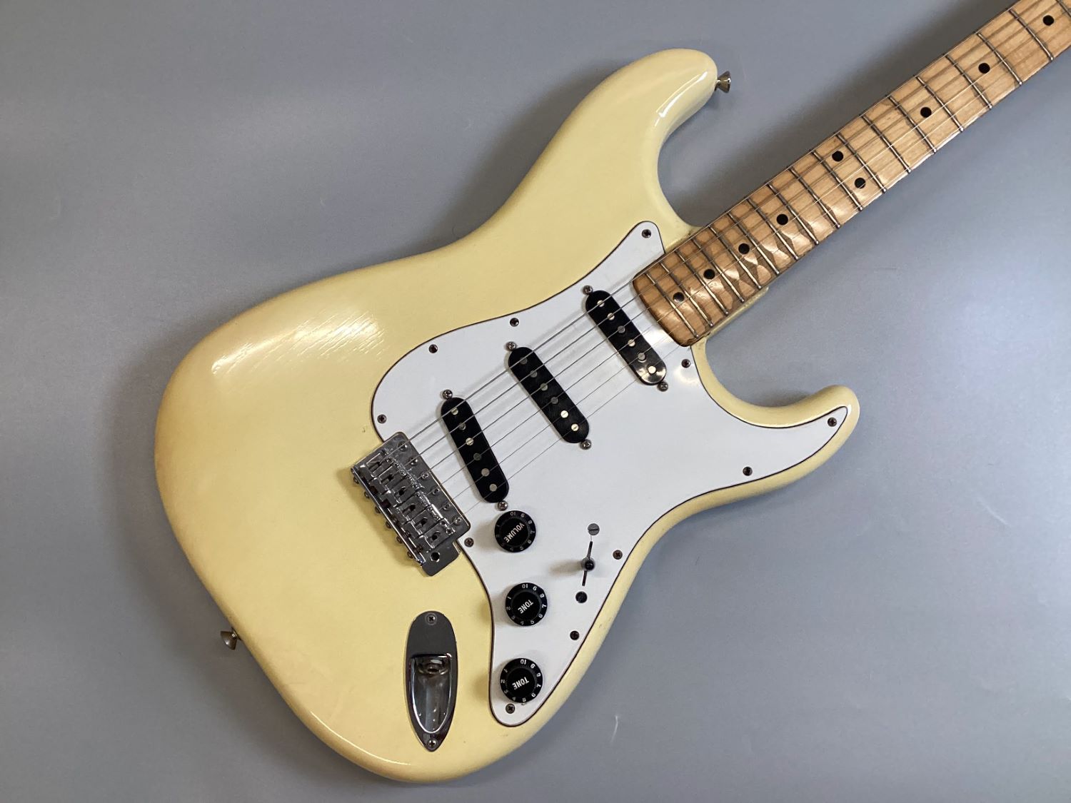 Fender1977 Stratcaster