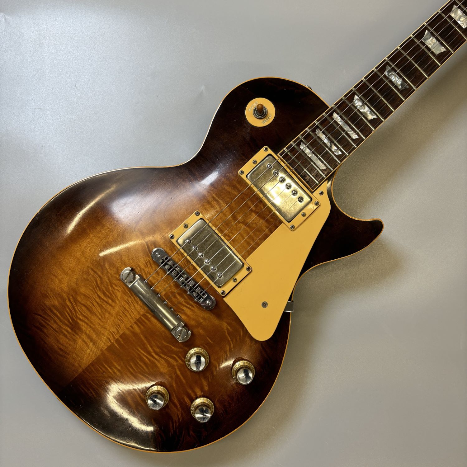 Gibson1985 Les Paul Standard
