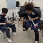 🎸 夏の「脳内フェス」開幕！エアドラム＆エアギター選手権！🥁