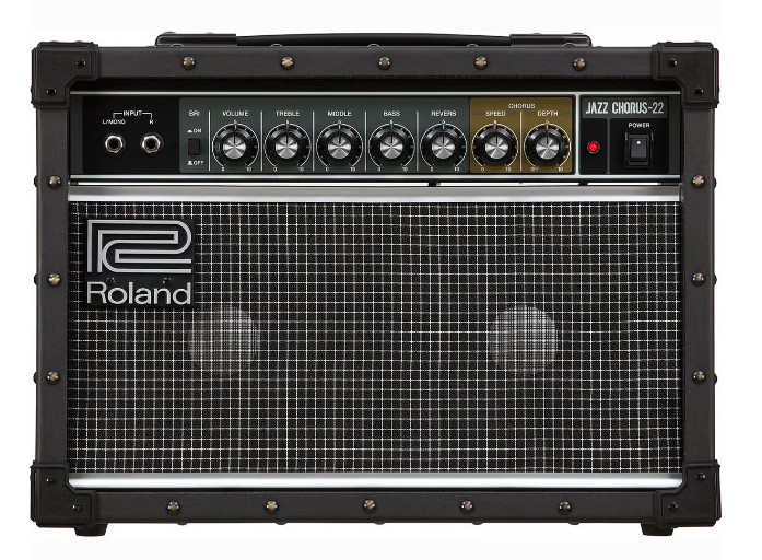Roland（ローランド）JC-22/ジャズコーラス　※店頭展示品1台限りの特別価格