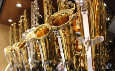 【管楽器】つくば・土浦・阿見・石岡で管楽器をお探しなら島村楽器イオンモール土浦店へ！