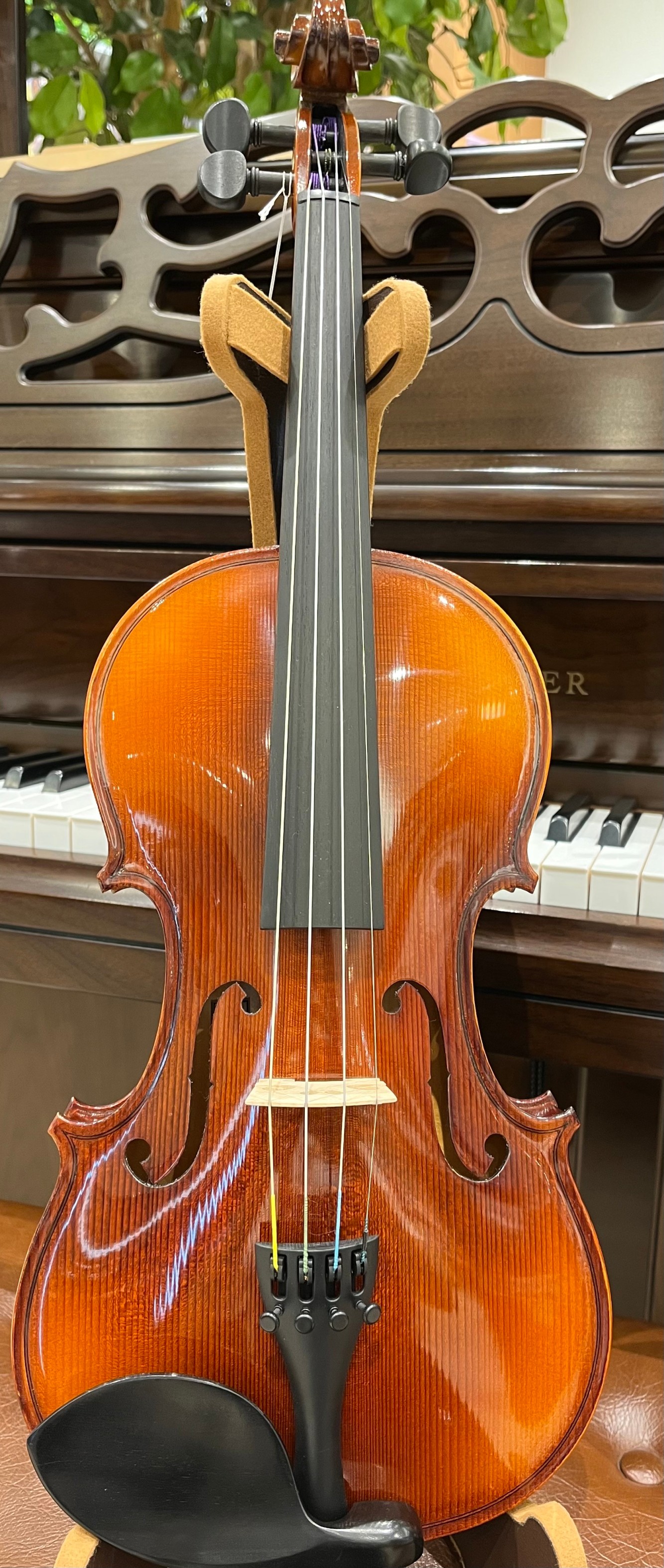 ヴァイオリンセットR.Fiedler(フィドラー)