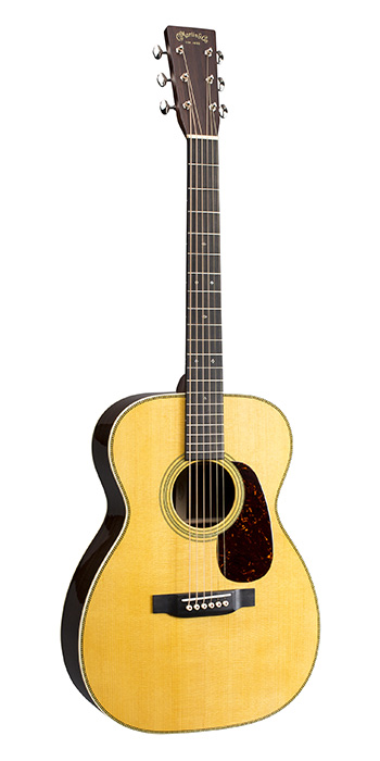 アコースティックギター00-28 Standard