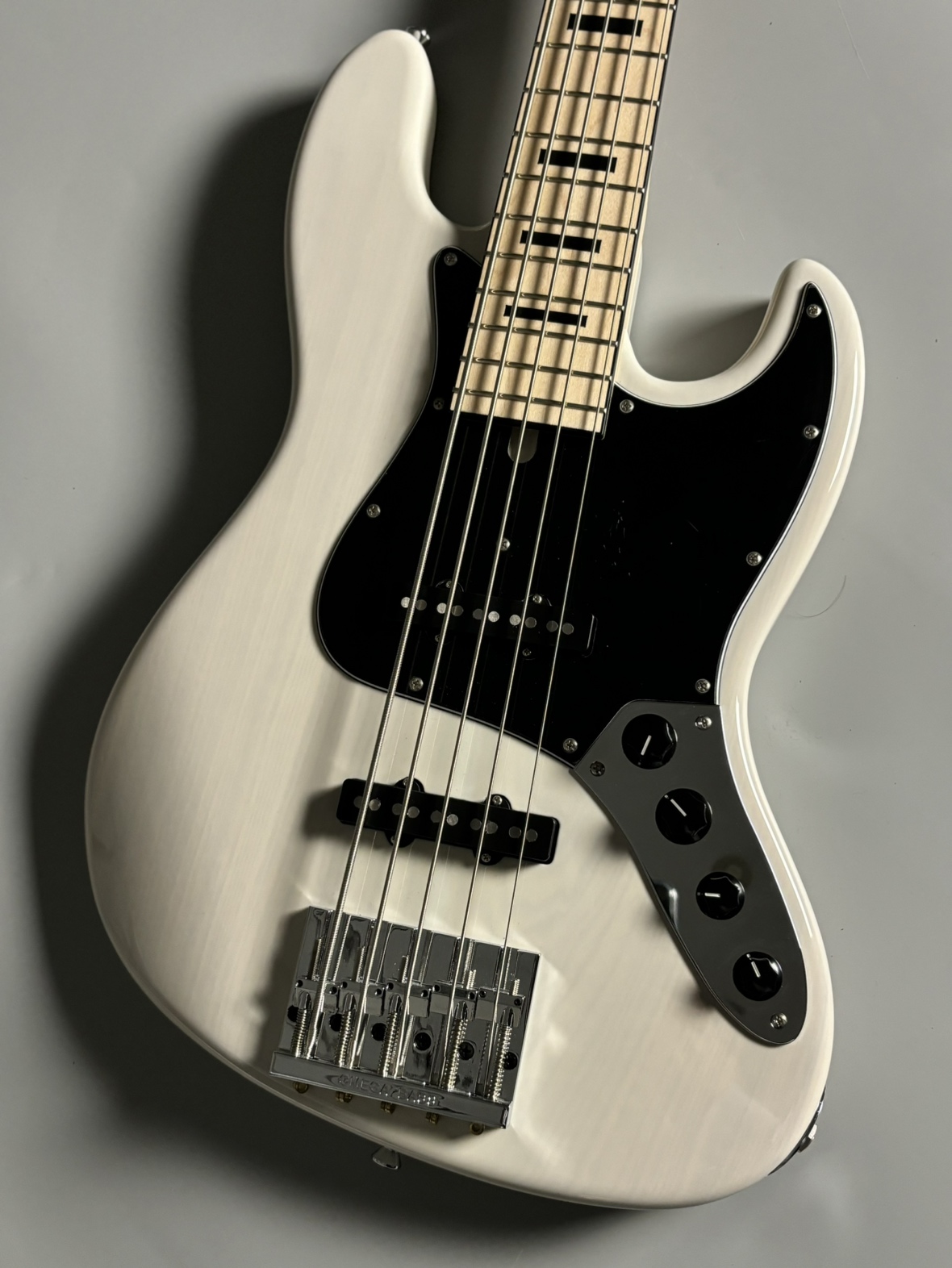 Crews Maniac SoundJB-2005 WBD ASH/Maple