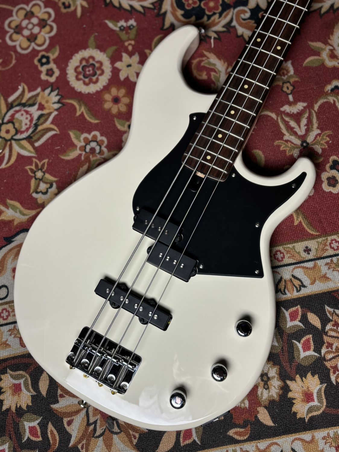 YAMAHAbb234【傷有特価】