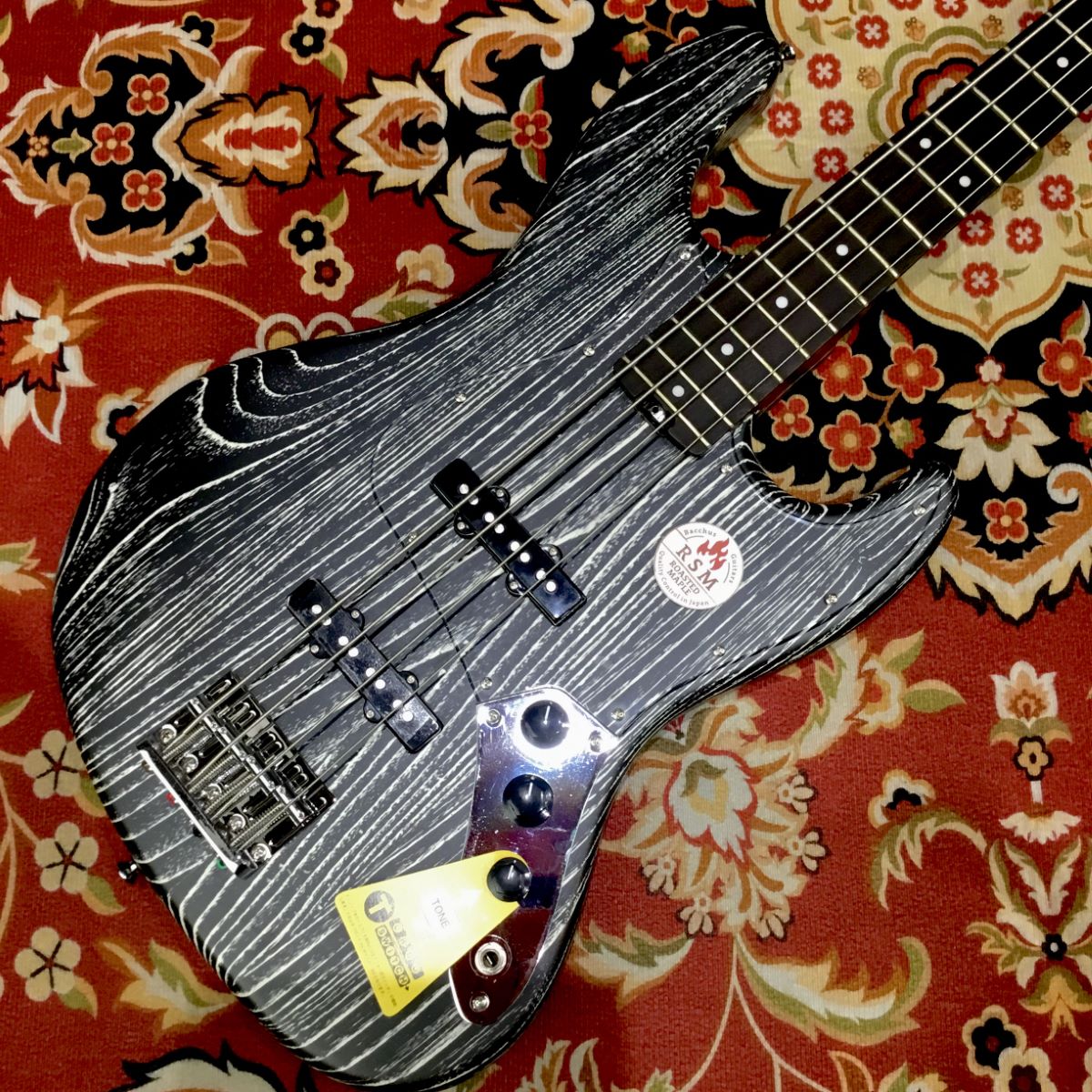BacchusSWL4-ASH RSM