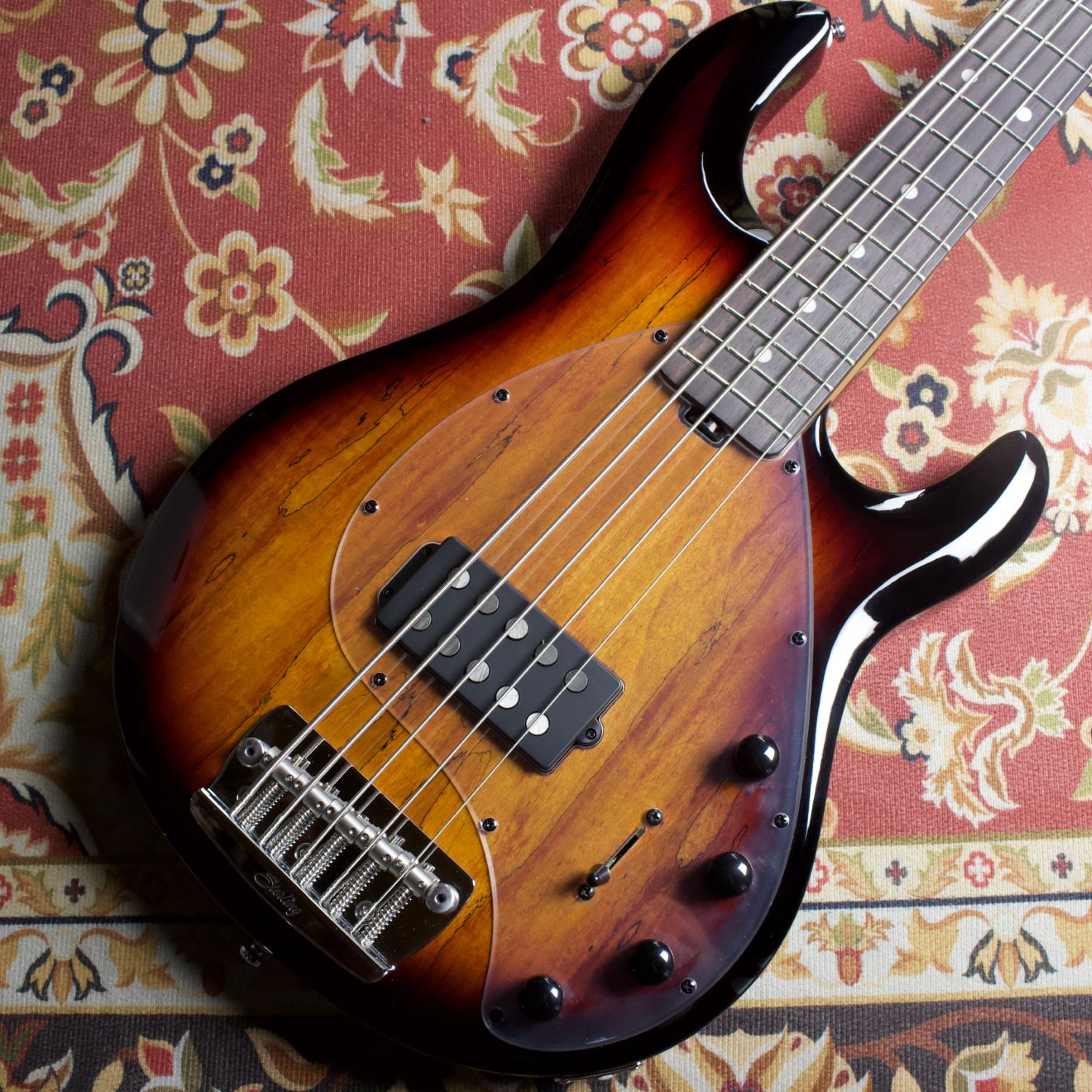 STERLING by MusicmanRAY35SM-R2