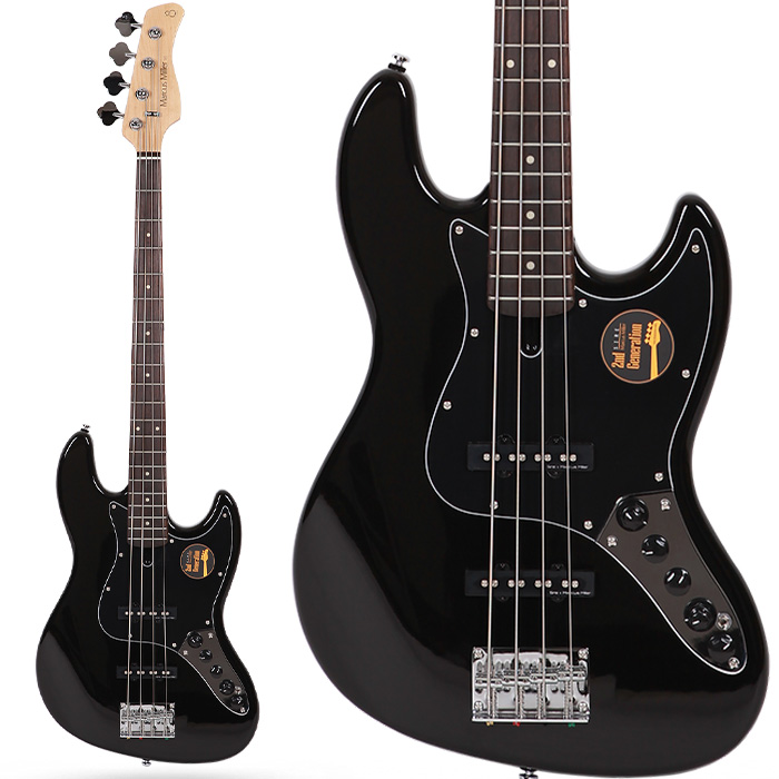 SireMarcus Miller V3 4st 2nd Generation