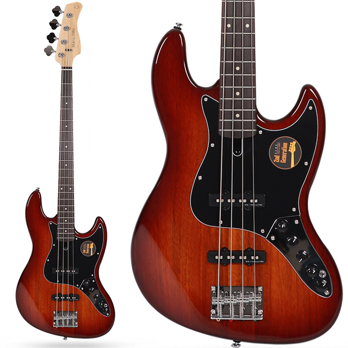 SireMarcus Miller V3 4st 2nd Generation
