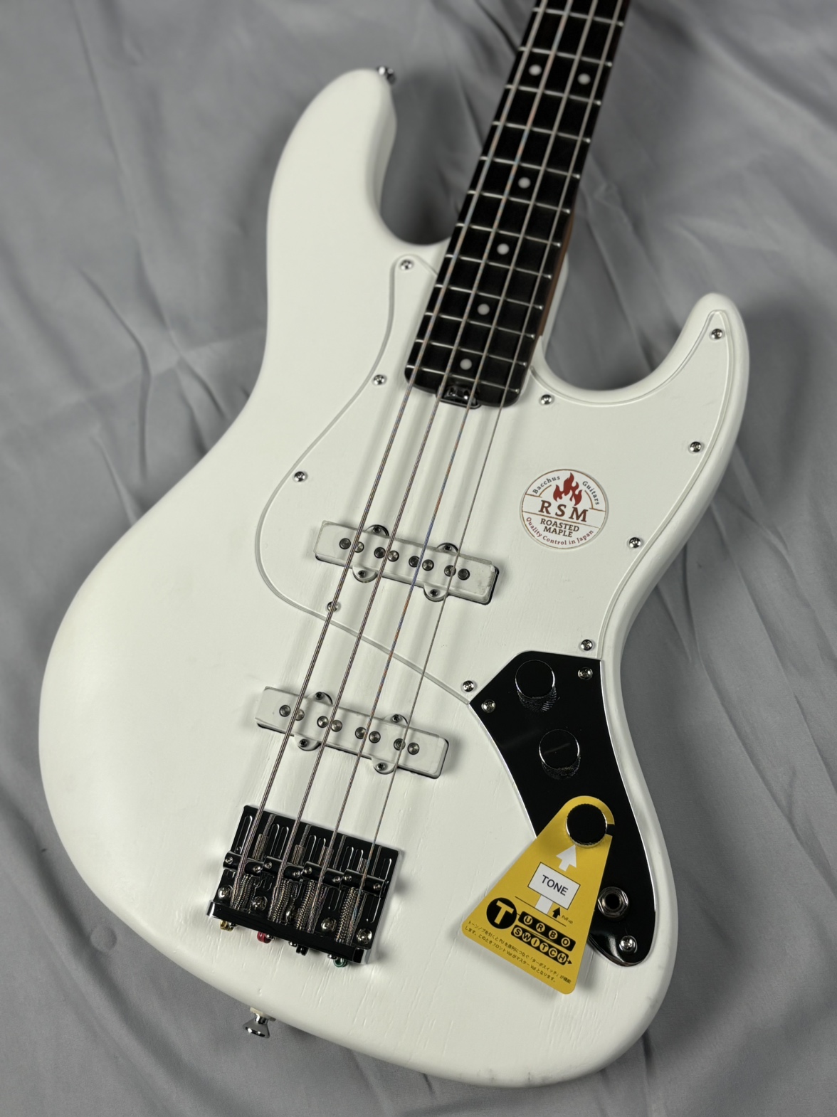 BacchusSWL4-ASH RSM