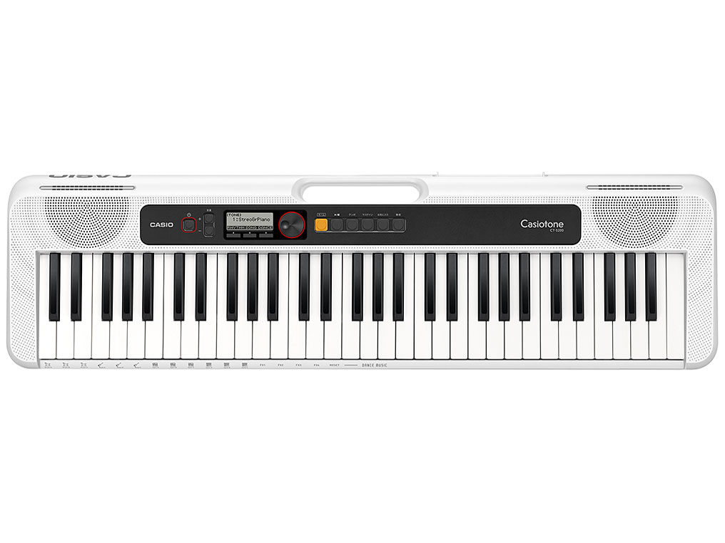カシオCT-S200