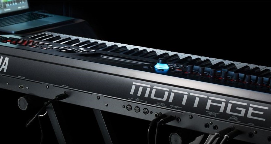 CONTENTSワークステーション・シンセサイザーステージピアノウインドシンセサイザーデジタル管楽器シンセサイザー・キーボードアクセサリーお問い合わせはこちらワークステーション・シンセサイザー たくさんの音色が収録され、どんなジャンルのライブでも使用可能なシンセサイザー。また、シーケンサー機能搭載に […]