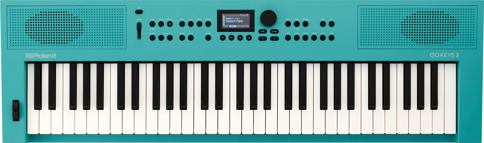 RolandGO:KEY3