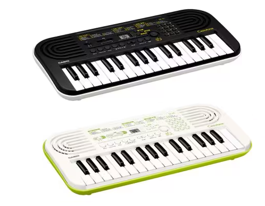 カシオSA-50/SA-51