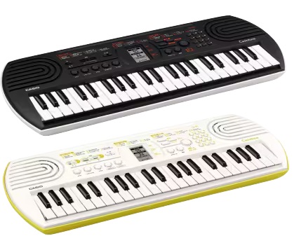 カシオSA-80/SA-81