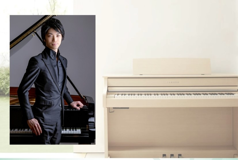 小瀧さん著の教則本・楽譜も入荷してます♪ お写真いただきました☆ 店頭では小瀧さんのサイン色紙も展示させていただいております！ 憧れのピアノ...練習用のピアノ...島村楽器で探しませんか？ 島村楽器イオンモール土浦店では現在、計8台のアップライトピアノと計20台の電子ピアノを展示しています。 皆様 [&hellip;]