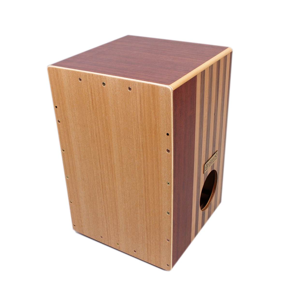 島村楽器 Decora43 カホン ST-4702nb 入荷予定のお知らせ】カホン ｜島村楽器 イオンモール土浦店