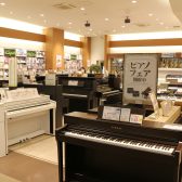 【2026年8月最新】ヤマハ・ローランド・カワイ 電子ピアノ探すならイオンモール土浦店♪