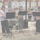【8/22・23】島村楽器イオンモール土浦店スタッフによるスペシャルコンサート　in Summer