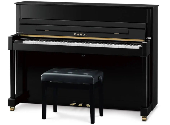 アップライトピアノKAWAI / K-114SX BP