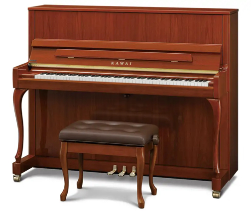 アップライトピアノKAWAI / K-300SF WNP