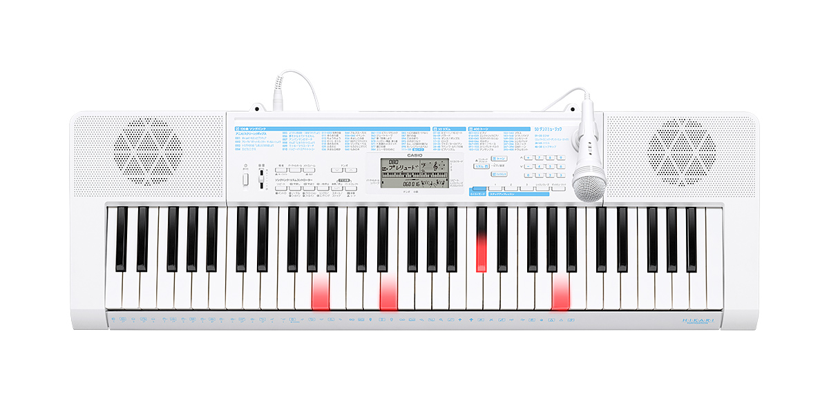 【キーボード】プレゼントにオススメ！